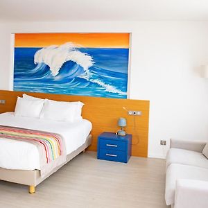 Familien-Zimmer