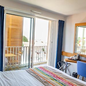 Superior Zimmer mit Kingsize-Bett